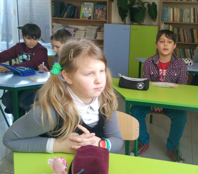 Паркеты и орнаменты (Костенко Екатерина)