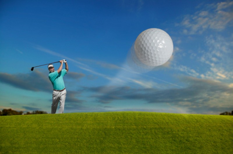 Ярмарка проектів. Індивідуальний проект Шидлик Софії “Захоплююча гра в гольф”