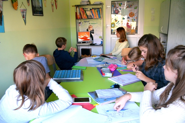 Вибори тьюторів відбулися!