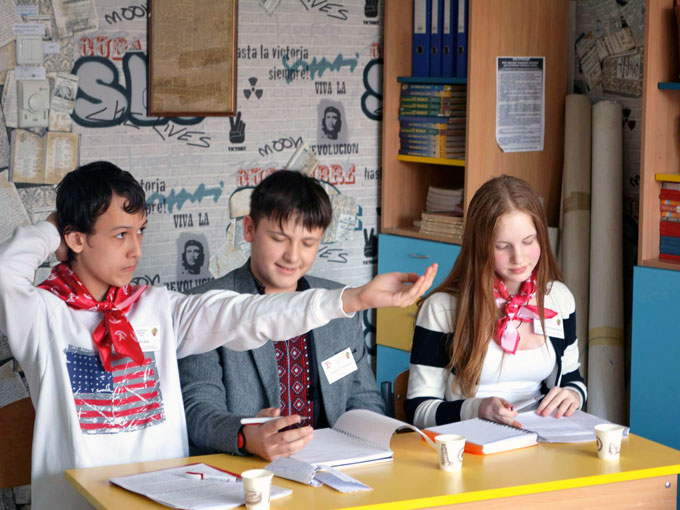 Афінський Форум – 2016