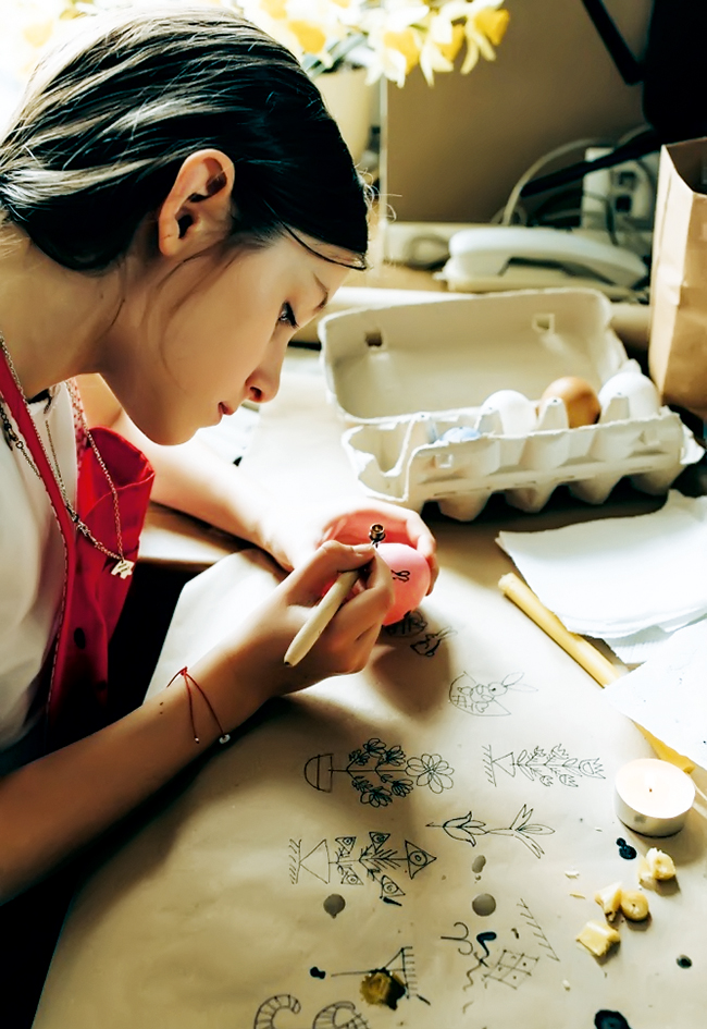 Клас майстрів