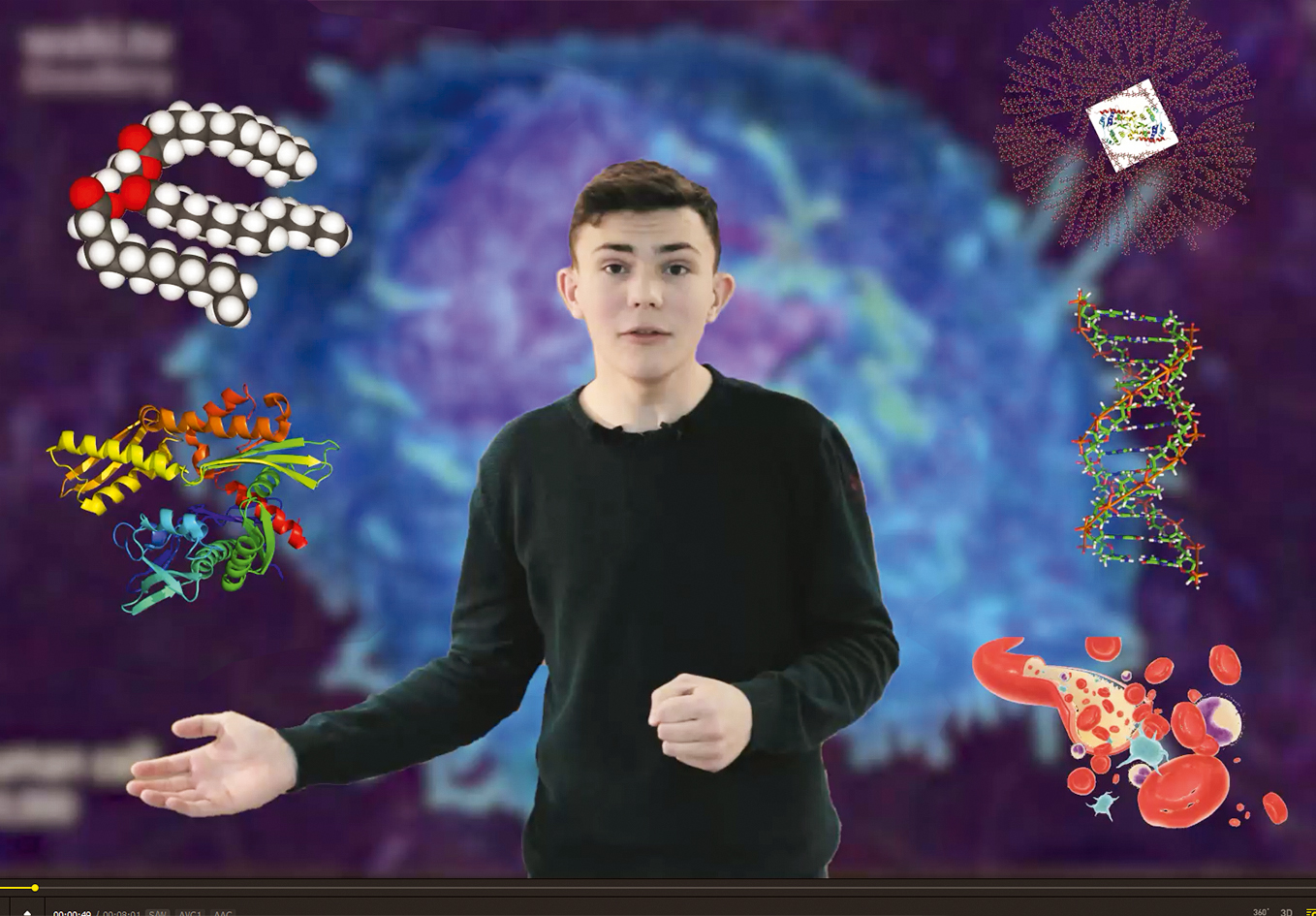 Природничо-науковий факультет