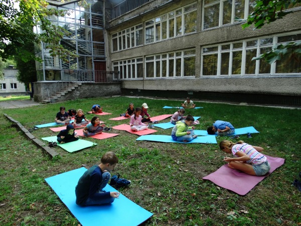 Олімпійський день