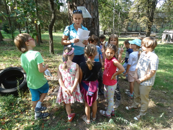 День розумника