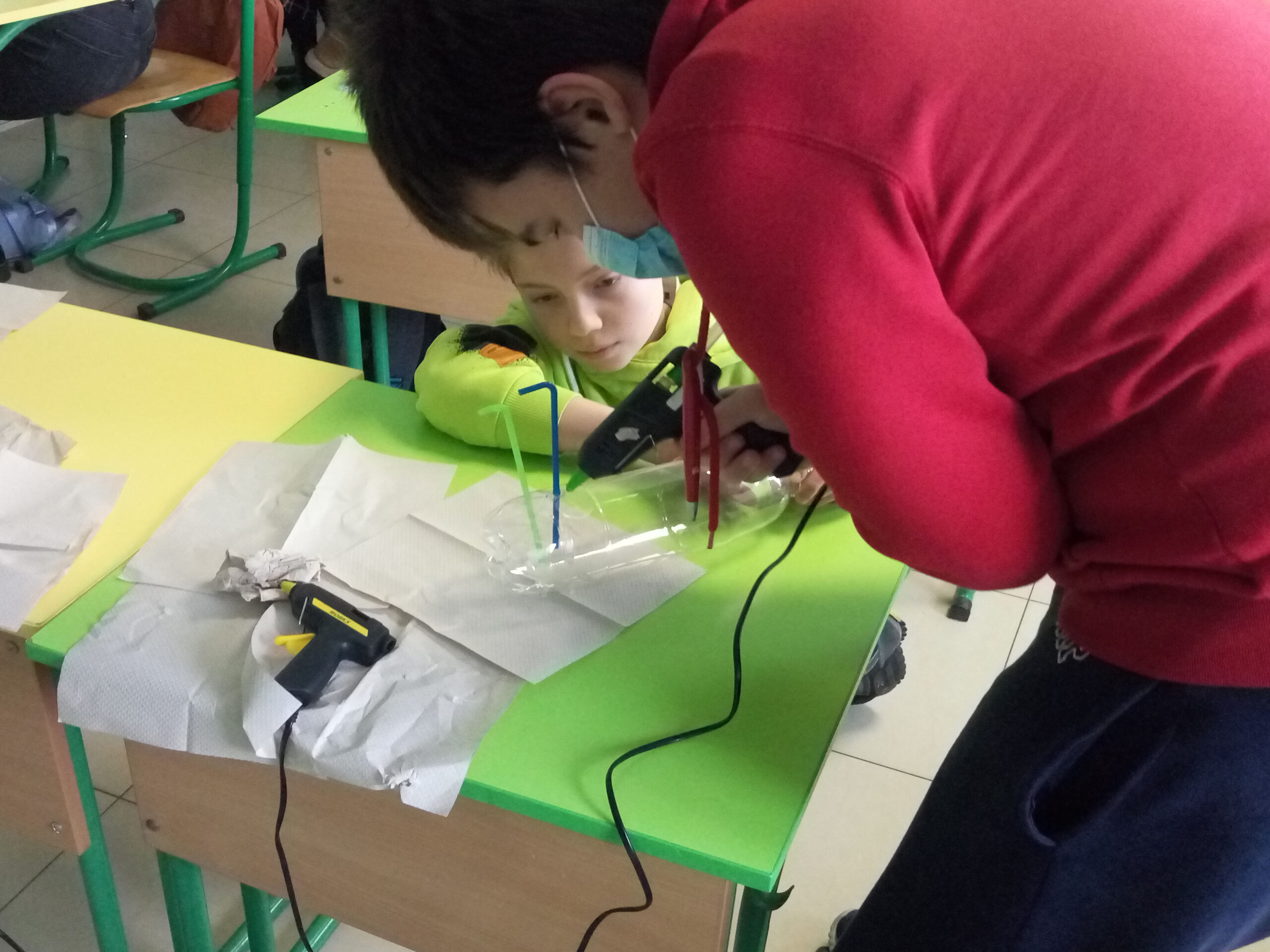 Прикладна біофізика