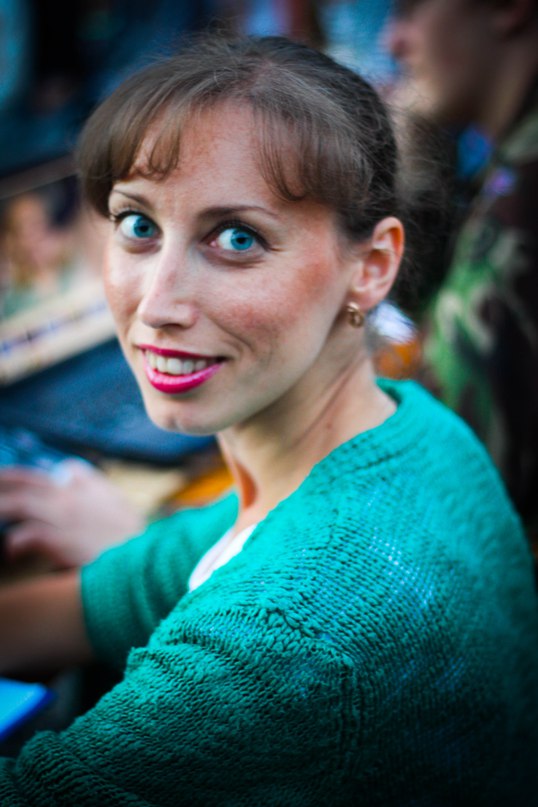 Вибори тьюторів на 4 ступені